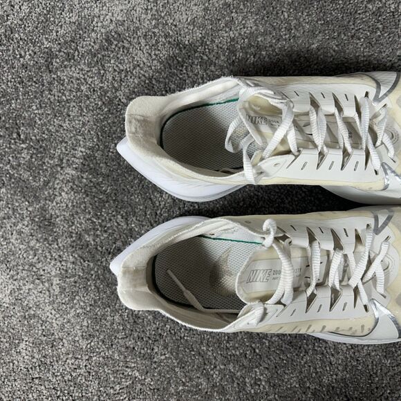 Nike Zoom Gravity BQ3203-001 Women’s Size 8 Beige Athletic Running Shoes Used - Picture 11 of 13